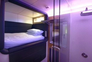 Yotel Heathrow LHR