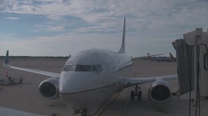 United Club- Cleveland Hopkins International