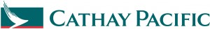 Cathay Pacific Logo