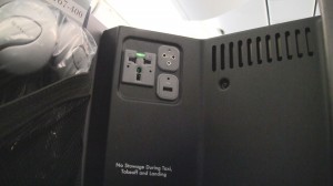 United Business Elite Power Port