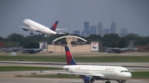 MSP Observation Deck