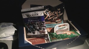 United Snack Box