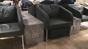 PrimeClass Lounge Seating