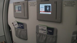 JetBlue TV and Radio